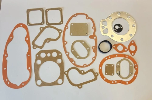 Gasket set B31, B32 1950-61 alloy head