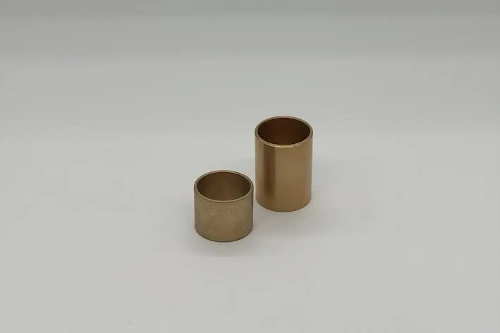 Gear bush short/long