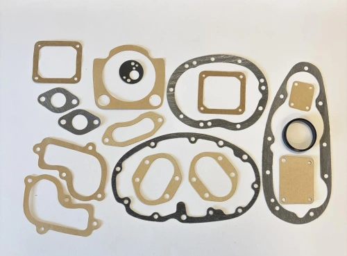 Gasket set B31, B32 1949-60