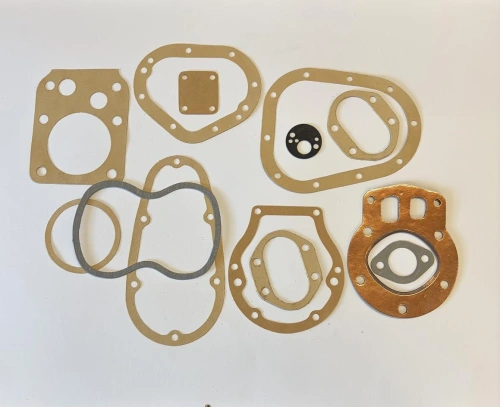 Gasket set C11G, C12