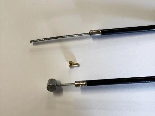 Clutch Brake cable universal 