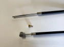 Clutch Brake cable universal 