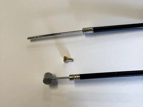 Clutch Brake cable universal 