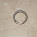 Split washer main shaft 