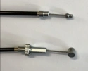 Clutch cable B40, C15 1964-67