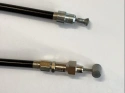 Front brake cable B40 1960-64