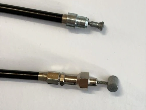Front brake cable B40 1960-64