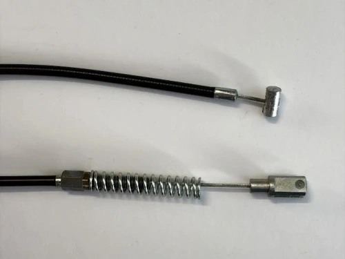 Valve lifter cable B32, B34 clip on.