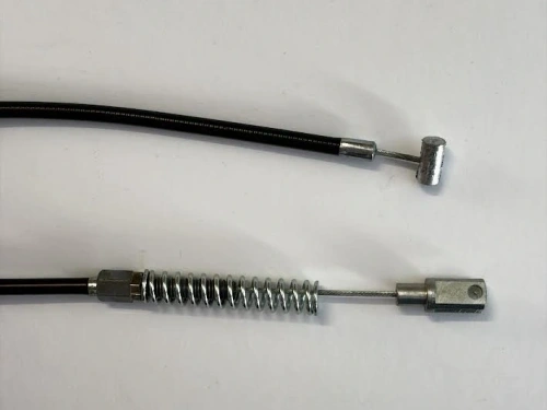 Valve lifter cable B32, B34 clip on.