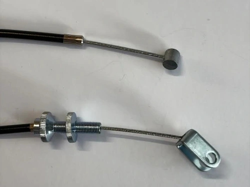 Front brake cable 1958 A7,B33,B31,M20,M21
