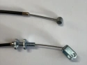 Front brake cable 1958 A7,B33,B31,M20,M21