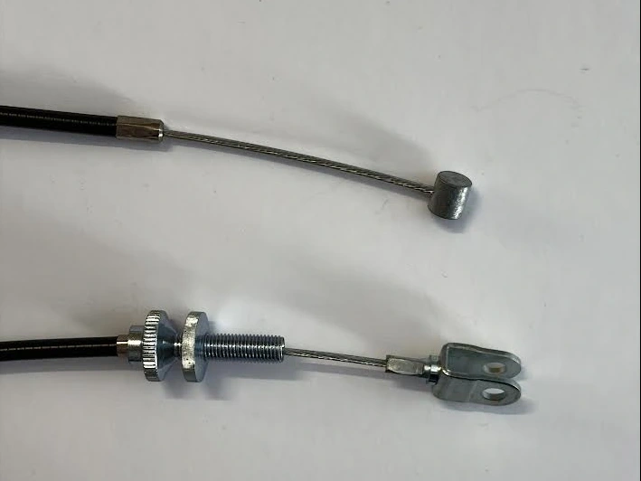 Front brake cable 1959 A7,B33,B31,B34