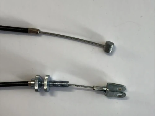 Front brake cable 1959 A7,B33,B31,B34