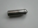 Plunger camplate gear change