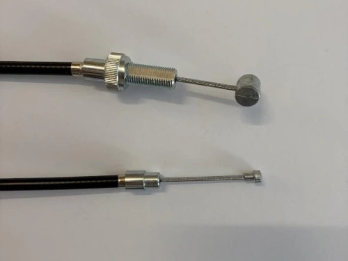 Clutch cable A10,B33 1959-62