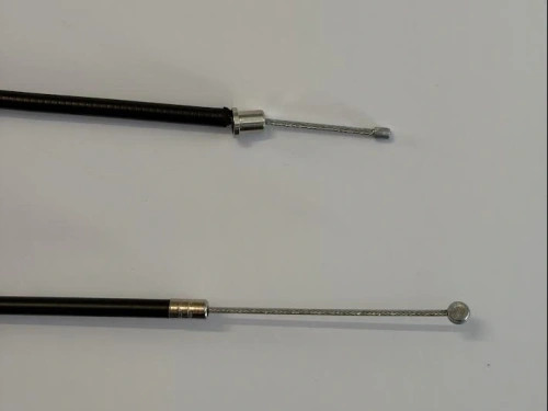 Throttle cable A65t 1968-72