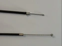 Throttle cable A65t 1968-72