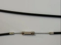 Throttle cable A65t 1968-72