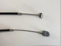 Front brake cable A65,A50,T100,T120,T150
