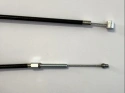 Clutch cable A7,A10,B33,31 1949-58
