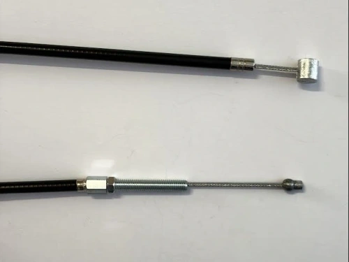 Clutch cable A7,A10,B33,31 1949-58