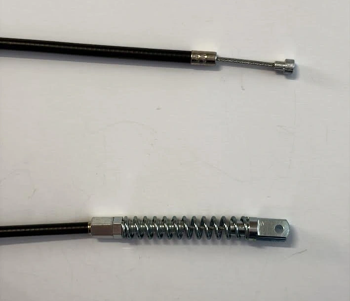 Valve lifter cable B31,B33 