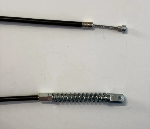 Valve lifter cable B31,B33 