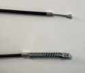Valve lifter cable B31,B33 