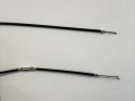 Throttle cable B31,32,33,34,M33 1957up