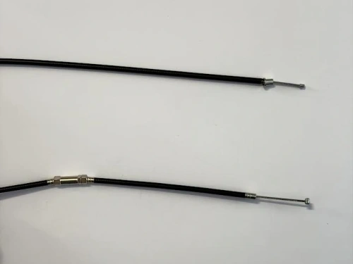 Throttle cable B31,32,33,34,M33 1957up