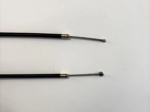 Throttle cable A10 1955-58 A7 1956-57