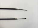 Throttle cable A10 1955-58 A7 1956-57