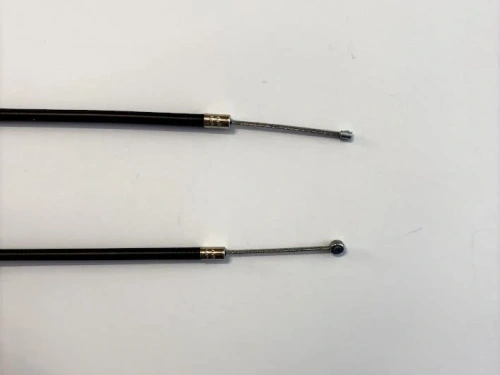 Throttle cable A10 1955-58 A7 1956-57