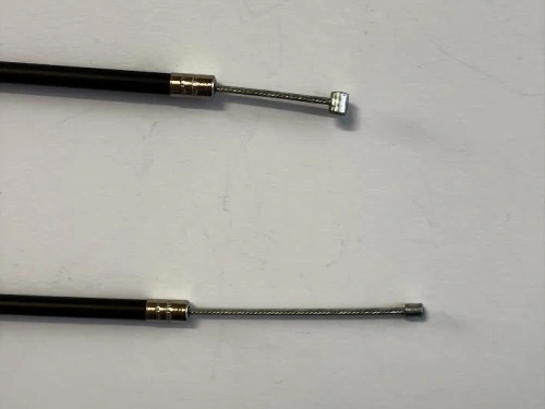 Throttle cable B40, A7