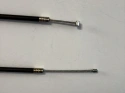 Throttle cable B40, A7