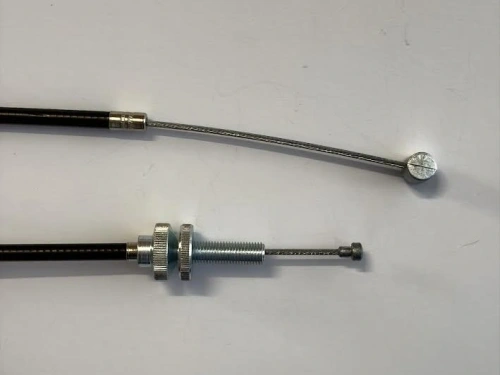 Front brake cable BSA 8