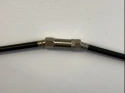 Air cable BSA, Norton