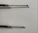 Air cable short BSA,Norton