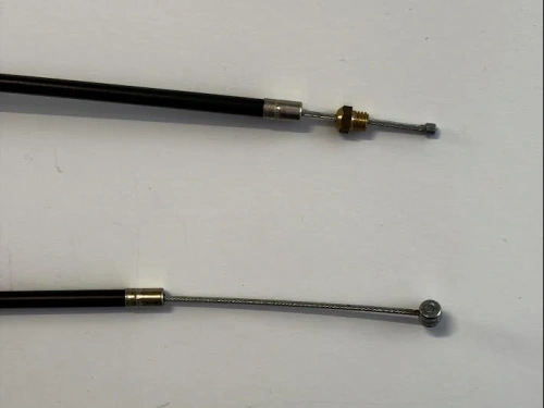 Trottle cable A65 Spitfire 1965-66