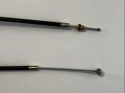 Trottle cable A65 Spitfire 1965-66