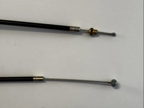 Trottle cable A65 Spitfire 1965-66
