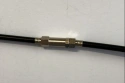 Trottle cable A65 Spitfire 1965-66