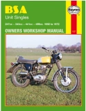 BSA Unit singles