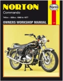 Norton Commando