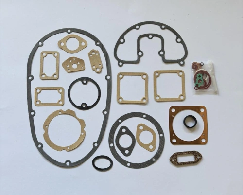 Gasket set C15 1959- 67
