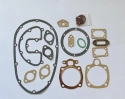 Gasket set B40 star 1961-65