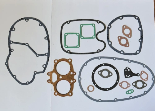 Gasket set A50 1962-70
