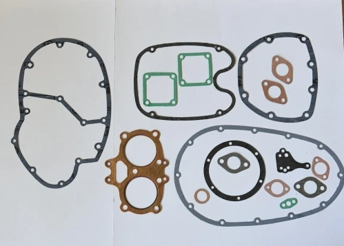 Gasket set A50 1962-70