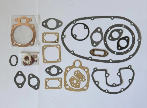 Gasket set B44 1964-70