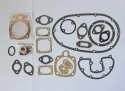 Gasket set B44 1964-70